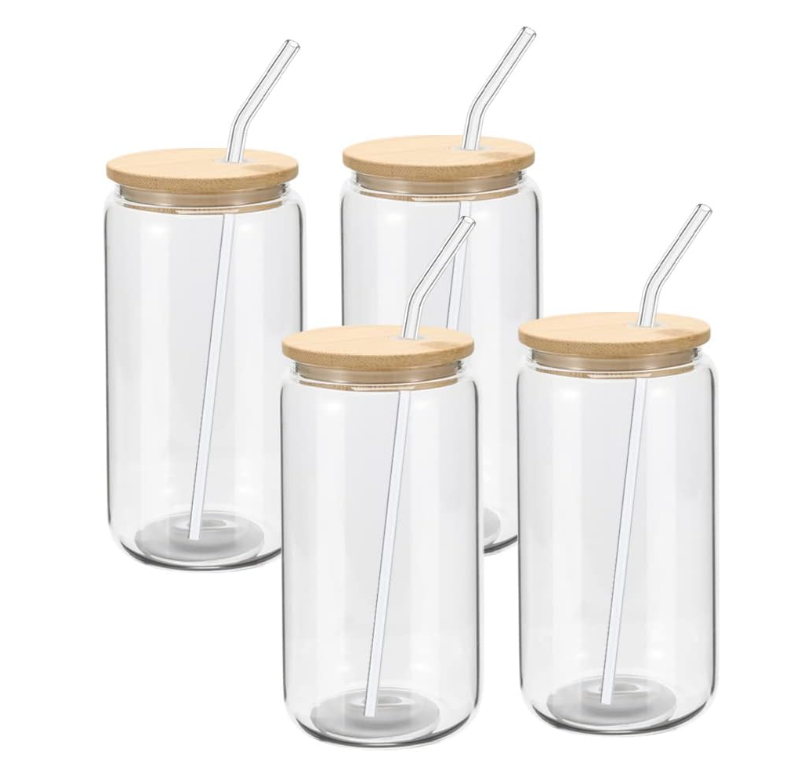 16oz Acrylic Non-SG Tumbler