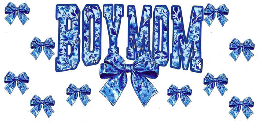 Boy Mom - 1
