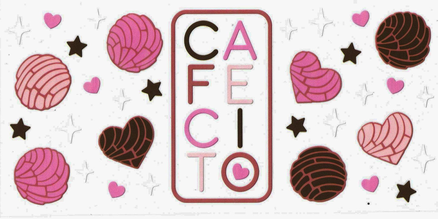 Cafecito - 1