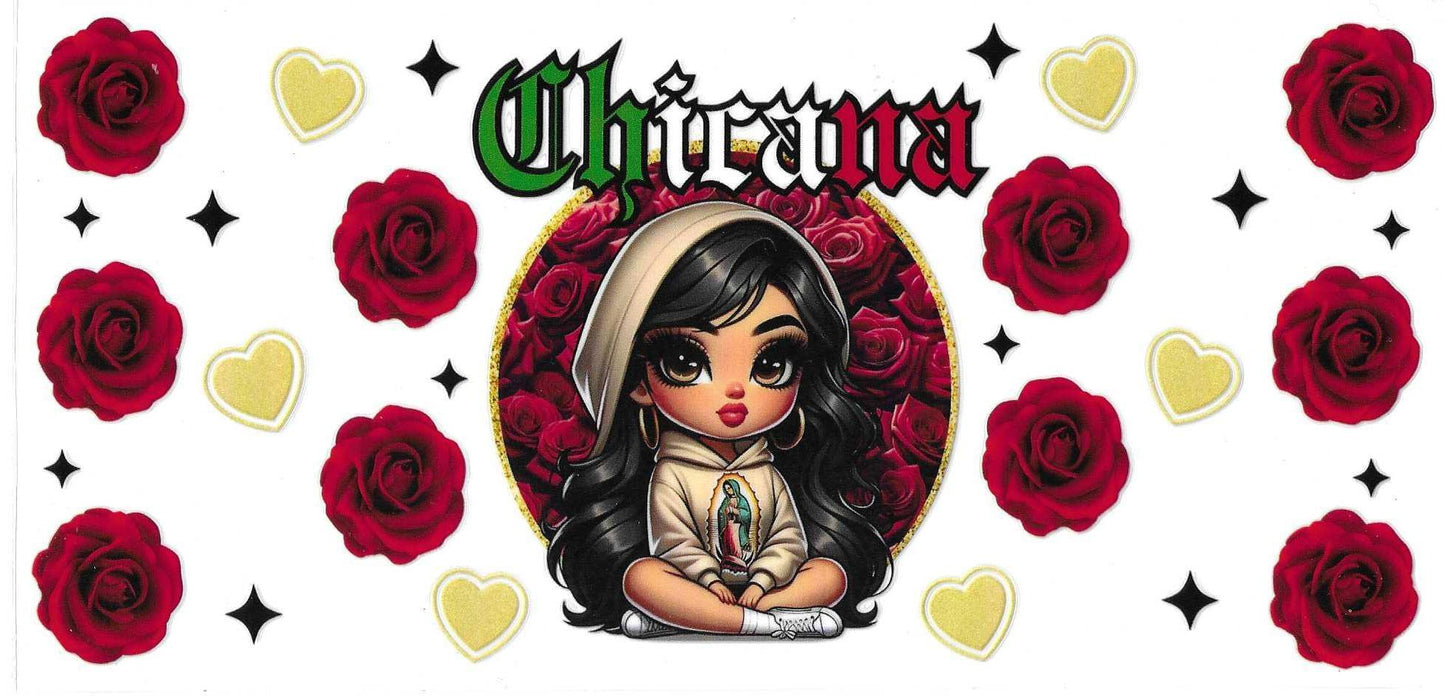 Chicana - 1