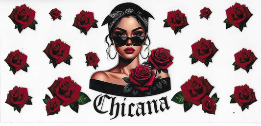 Chicana - 2