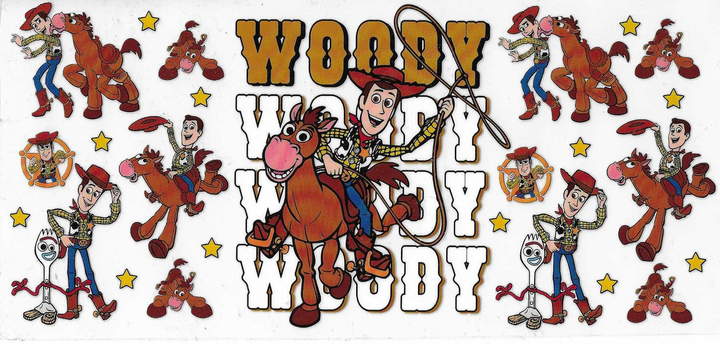 Cowboy & Friends - 2