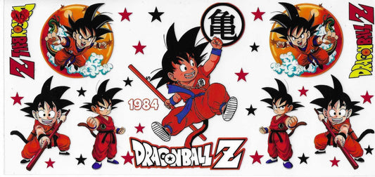 DBZ - 2