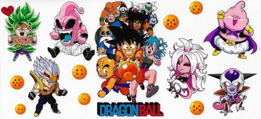 DBZ - 4