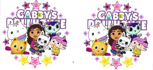 Gabby - 1