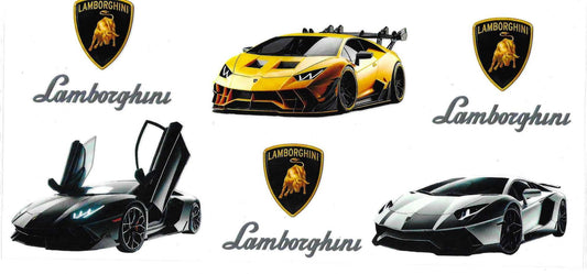 Lambo - 1