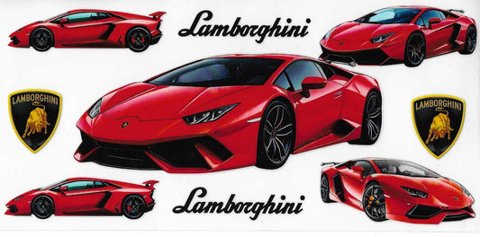 Lambo - 2