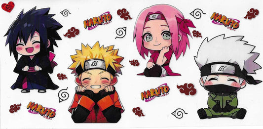 Naruto - 2