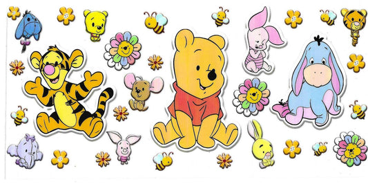 Pooh & Friends - 2