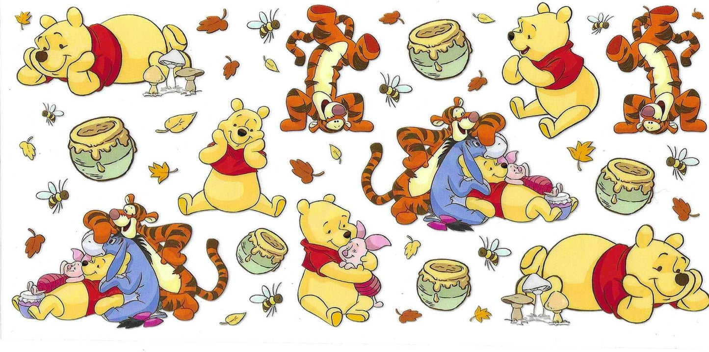 Pooh & Friends - 3