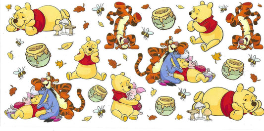 Pooh & Friends - 3
