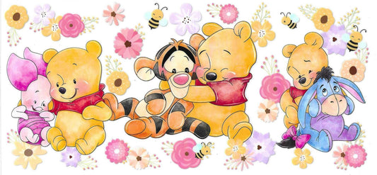 Pooh & Friends - 5