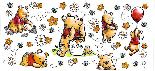 Pooh & Friends - 6