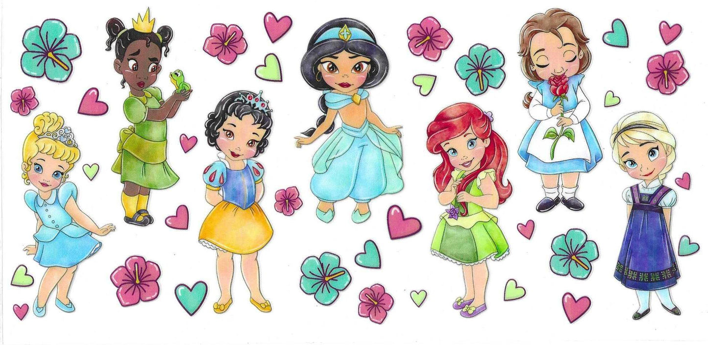 Princess - 1