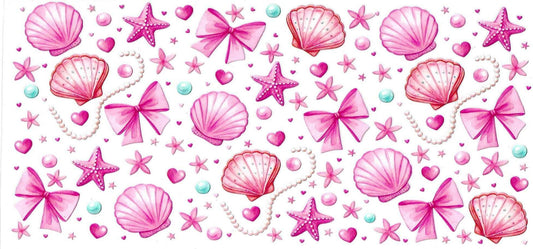 Shells & Bows - 1